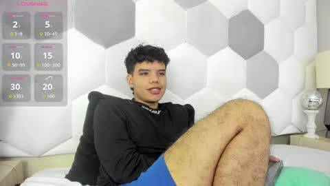 Axel Forte online show from 11, 10, 2025