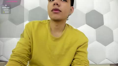 Axel Forte online show from 16, 10, 2025