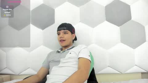 Axel Forte online show from 18, 10, 2025