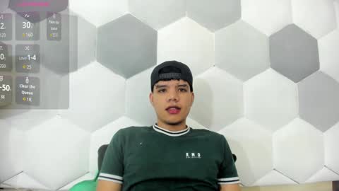 Axel Forte online show from 6, 11, 2025