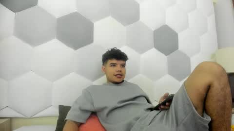 Axel Forte online show from 20, 12, 2025