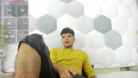 Axel Forte online show from 19, 1, 2026