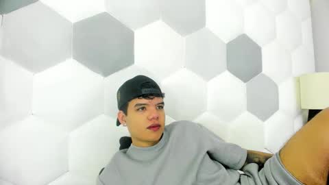 Axel Forte online show from 11, 3, 2026