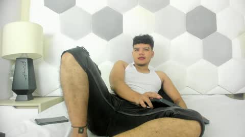 Axel Forte online show from 6, 4, 2026