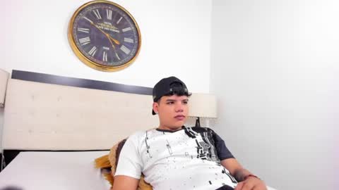 Snapshot of axel_forte chatting on 3, 7, 2026 Axel Forte online show from 3, 7, 2026