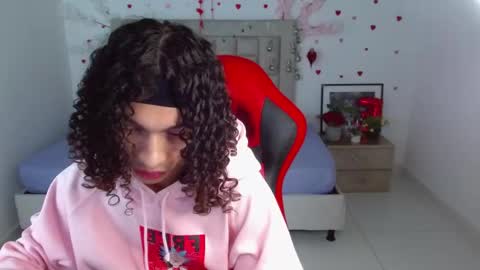 Axel online show from 15, 2, 2026