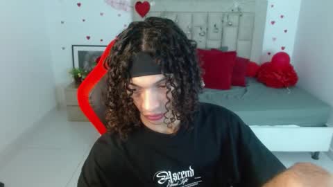 Axel online show from 27, 2, 2026