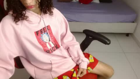 Snapshot of axel_fox7 chatting on 9, 5, 2026 Axel online show from 9, 5, 2026