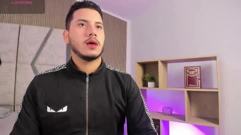 axel_grey_ online show from 15, 2, 2026