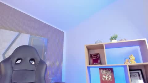 axel_grey_ online show from 22, 3, 2026