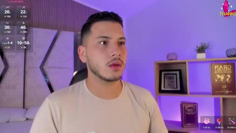 axel_grey_ online show from 5, 6, 2026