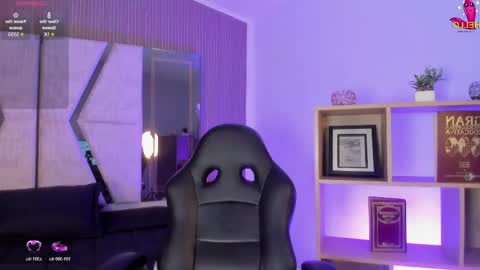 axel_grey_ online show from 8, 6, 2026