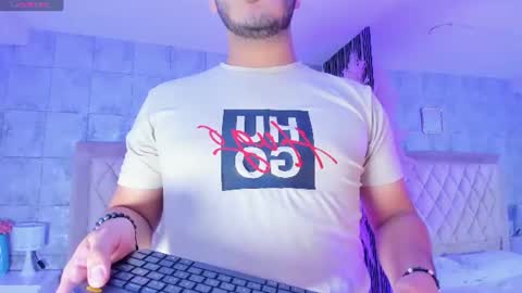 axel_grey_ online show from 21, 6, 2026