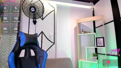 axel_grey_ online show from 5, 7, 2026