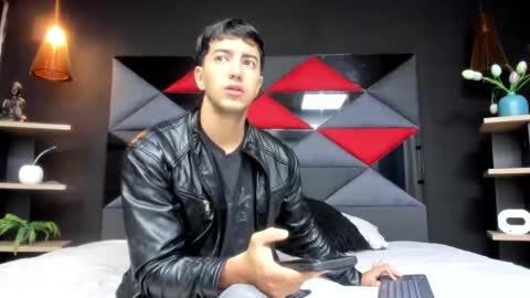 Snapshot of axel_hendrick chatting on 24, 2, 2026 axel_hendrick online show from 24, 2, 2026