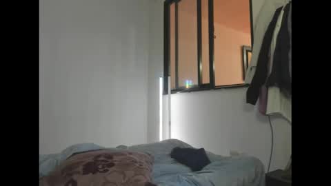 axel_hendrick online show from 31, 5, 2026