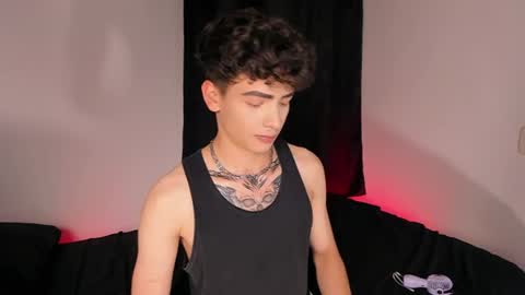 Axel online show from 13, 6, 2026