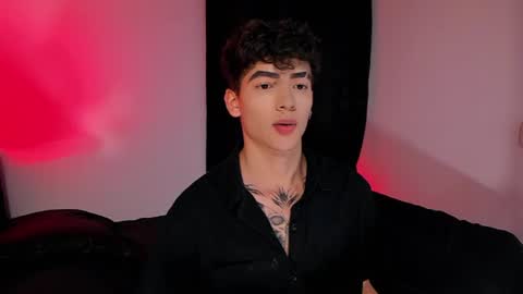 Snapshot of axel_inkshade chatting on 17, 6, 2026 Axel online show from 17, 6, 2026