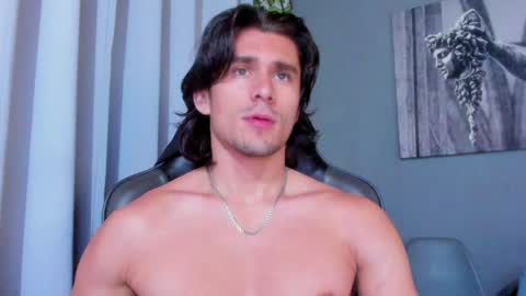 Axel online show from 13, 12, 2024