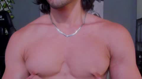 Axel online show from 6, 1, 2025