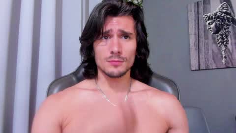 Axel online show from 20, 1, 2025