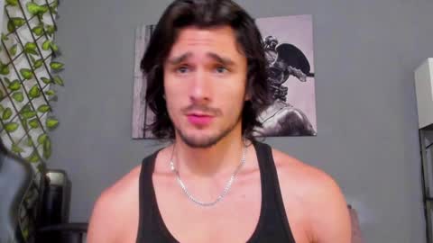 Axel online show from 26, 1, 2025