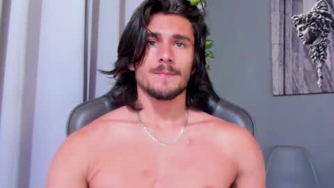 Axel online show from 16, 2, 2025