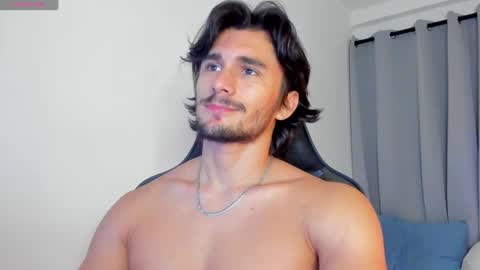 Axel online show from 17, 9, 2025