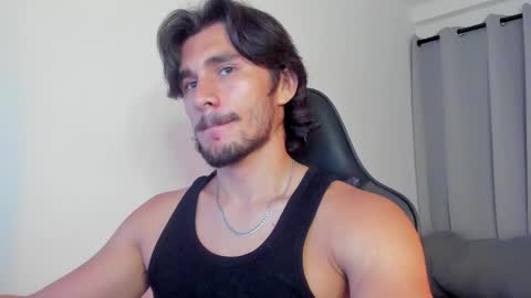 Axel online show from 20, 9, 2025