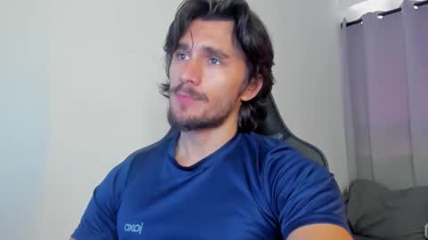 Axel online show from 29, 9, 2025