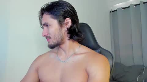 Axel online show from 30, 9, 2025