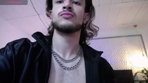 Axel  online show from 5, 7, 2026