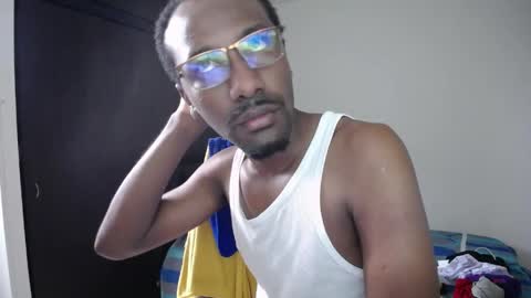 axel rios online show from 18, 4, 2026