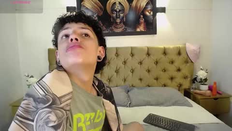 Rachel dreamsx online show from 7, 10, 2025