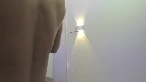 Snapshot of axel_silva3 chatting on 28, 2, 2025 AXEL SILVA online show from 28, 2, 2025