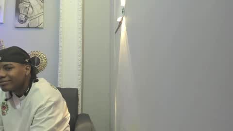 Snapshot of axel_silva3 chatting on 1, 3, 2025 AXEL SILVA online show from 1, 3, 2025