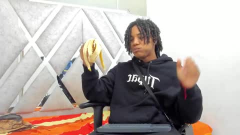 Snapshot of axel_silva3 chatting on 7, 3, 2025 AXEL SILVA online show from 7, 3, 2025