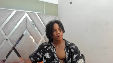 Snapshot of axel_silva3 chatting on 8, 3, 2025 AXEL SILVA online show from 8, 3, 2025