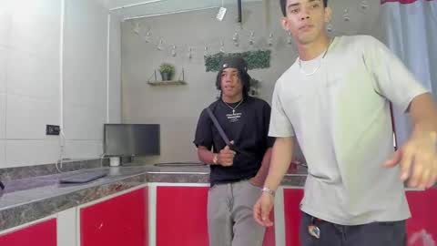 Snapshot of axel_silva3 chatting on 9, 3, 2025 AXEL SILVA online show from 9, 3, 2025