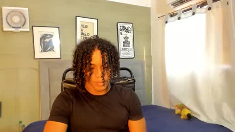 Snapshot of axel_silva3 chatting on 12, 9, 2025 AXEL SILVA online show from 12, 9, 2025