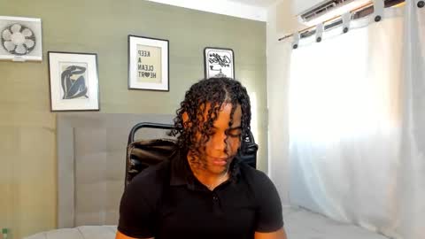 Snapshot of axel_silva3 chatting on 13, 9, 2025 AXEL SILVA online show from 13, 9, 2025