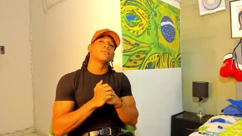 Snapshot of axel_silva3 chatting on 2, 10, 2025 AXEL SILVA online show from 2, 10, 2025