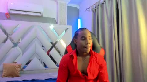 Snapshot of axel_silva3 chatting on 4, 10, 2025 AXEL SILVA online show from 4, 10, 2025