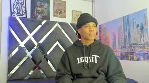 Snapshot of axel_silva3 chatting on 30, 10, 2025 AXEL SILVA online show from 30, 10, 2025