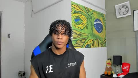 Snapshot of axel_silva3 chatting on 5, 11, 2025 AXEL SILVA online show from 5, 11, 2025