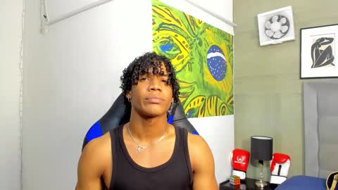 Snapshot of axel_silva3 chatting on 20, 11, 2025 AXEL SILVA online show from 20, 11, 2025