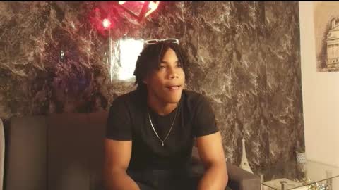 AXEL SILVA online show from 13, 2, 2026