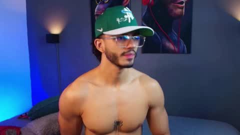 axel stein NEW ACCOUNT online show from 22, 11, 2025