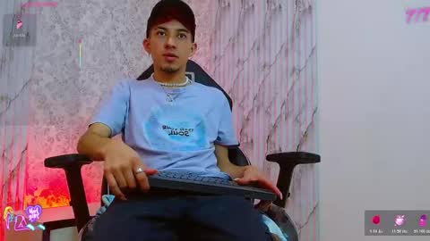 AXEL  online show from 16, 2, 2026