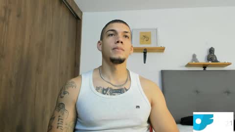 Snapshot of axel_taylor21 chatting on 22, 5, 2026 INDEPENDENT MODEL online show from 22, 5, 2026